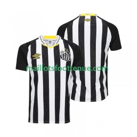 Maillot/Tenue Santos FC Exterieur 2025/2026